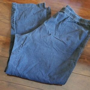 JMS Jean's size 4x